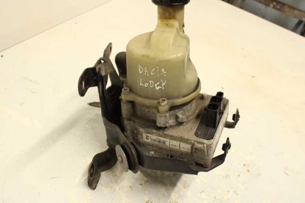 POMPE DE DIRECTION RENAULT / DACIA - Vue 2